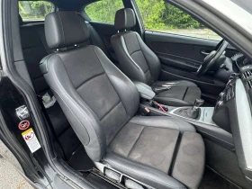 BMW 120 120d, снимка 13