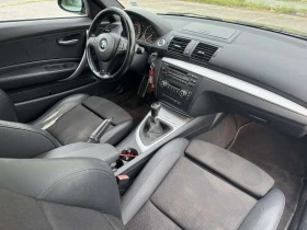BMW 120 120d, снимка 10