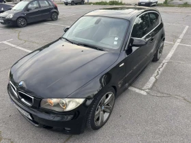 BMW 120 120d, снимка 4