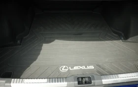 Lexus IS 350 F SPORT, снимка 11