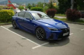 Lexus IS 350 F SPORT, снимка 1