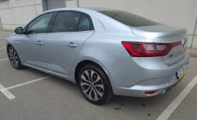 Renault Megane Sedan, снимка 3