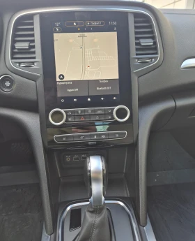 Renault Megane Sedan, снимка 7