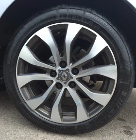 Renault Megane Sedan, снимка 15