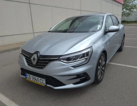 Renault Megane Sedan, снимка 2