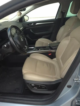 Renault Megane Sedan, снимка 12