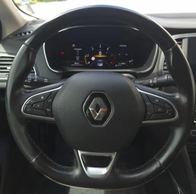 Renault Megane Sedan, снимка 8