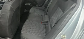 Opel Astra 1.6 DTCI AVTOMAT КАМЕРА , снимка 10