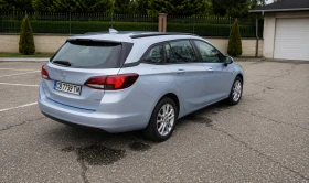 Opel Astra 1.6 DTCI AVTOMAT КАМЕРА , снимка 5
