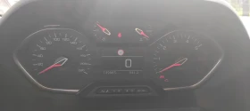 Peugeot Rifter, снимка 7