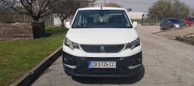 Peugeot Rifter, снимка 1