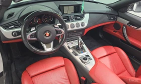 BMW Z4 35i, снимка 9
