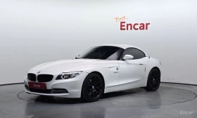 BMW Z4 35i, снимка 1