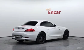 BMW Z4 35i, снимка 2