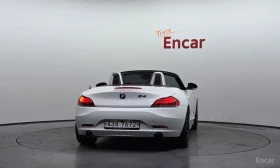BMW Z4 35i, снимка 4