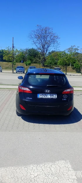 Hyundai I30, снимка 10