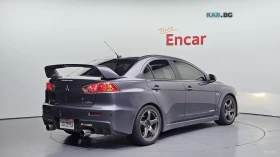 Mitsubishi Lancer * EVOLUTION* BREMBO* RECARO* КАРБОН* , снимка 2