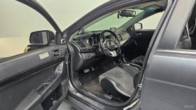 Mitsubishi Lancer * EVOLUTION* BREMBO* RECARO* КАРБОН* , снимка 10