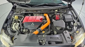 Mitsubishi Lancer * EVOLUTION* BREMBO* RECARO* КАРБОН* , снимка 6