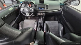 Mitsubishi Lancer * EVOLUTION* BREMBO* RECARO* КАРБОН* , снимка 7