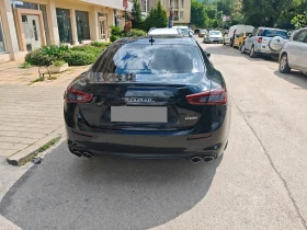 Maserati Ghibli, снимка 2