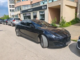 Maserati Ghibli, снимка 4