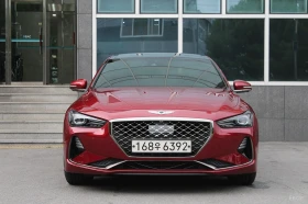 Genesis G70 SPORT* AWD* SUPREME* 150000KM!!!, снимка 2