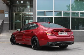 Genesis G70 SPORT* AWD* SUPREME* 150000KM!!!, снимка 5