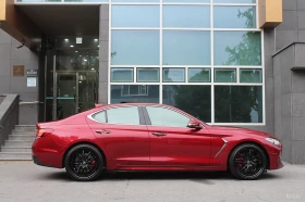 Genesis G70 SPORT* AWD* SUPREME* 150000KM!!!, снимка 3