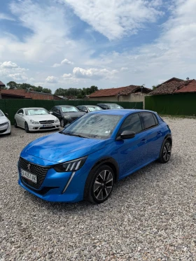 Peugeot 208 GT Line / Keyless / FullLed, снимка 2
