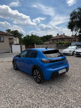 Peugeot 208 GT Line / Keyless / FullLed, снимка 3