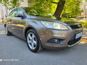 Ford Focus 1, 6i CC Pinin Farina Individual, снимка 3