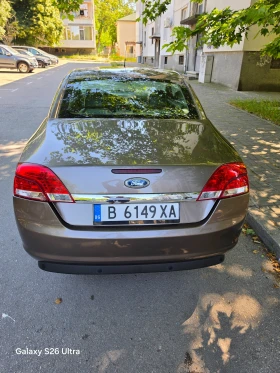 Ford Focus 1, 6i CC Pinin Farina Individual, снимка 7