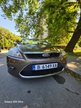 Ford Focus 1, 6i CC Pinin Farina Individual, снимка 2