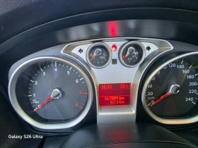 Ford Focus 1, 6i CC Pinin Farina Individual, снимка 12