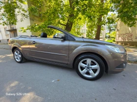 Ford Focus 1, 6i CC Pinin Farina Individual, снимка 2
