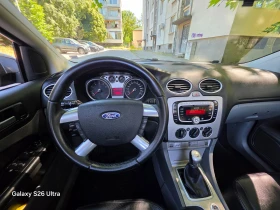 Ford Focus 1, 6i CC Pinin Farina Individual, снимка 11