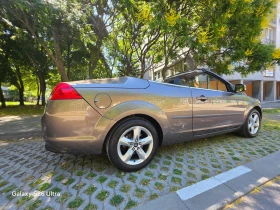 Ford Focus 1, 6i CC Pinin Farina Individual, снимка 8