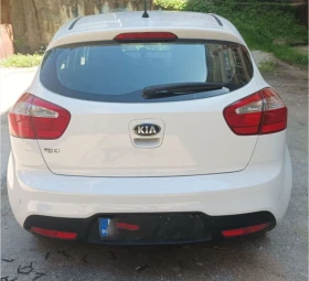Kia Rio Рио, снимка 6