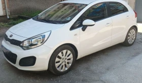 Kia Rio Рио, снимка 1