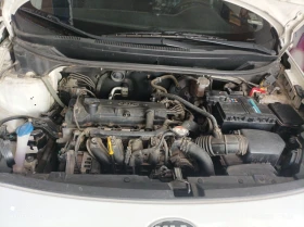 Kia Rio Рио, снимка 14