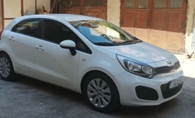 Kia Rio Рио, снимка 2