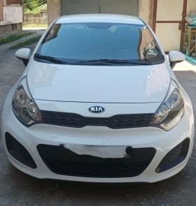 Kia Rio Рио, снимка 5