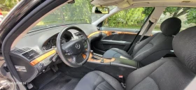 Mercedes-Benz E 220 Elegance EVO, снимка 7