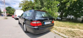 Mercedes-Benz E 220 Elegance EVO, снимка 4