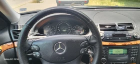 Mercedes-Benz E 220 Elegance EVO, снимка 6