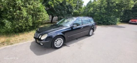 Mercedes-Benz E 220 Elegance EVO, снимка 2