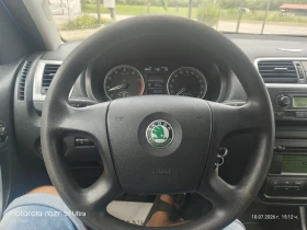 Skoda Roomster 1.6i klimatronik , снимка 16