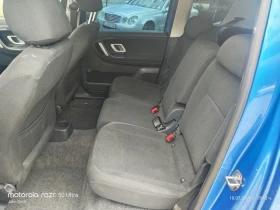 Skoda Roomster 1.6i klimatronik , снимка 12
