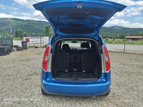 Skoda Roomster 1.6i klimatronik , снимка 8